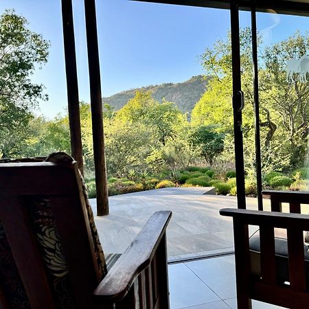 Pangolin Game Lodge - Self Catering, Incl 2 Game Drives Per Day Matlhagame エクステリア 写真
