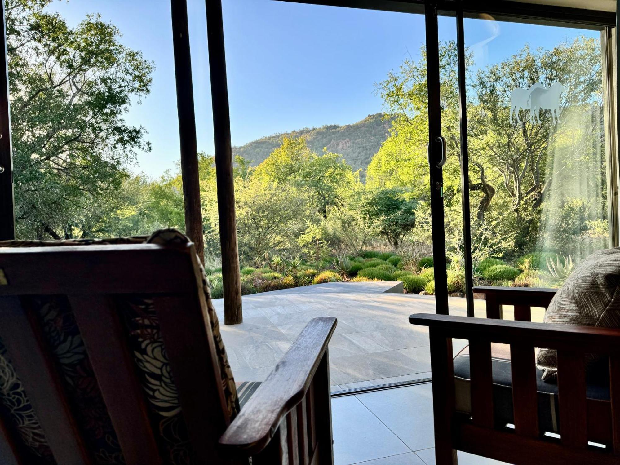 Pangolin Game Lodge - Self Catering, Incl 2 Game Drives Per Day Matlhagame エクステリア 写真
