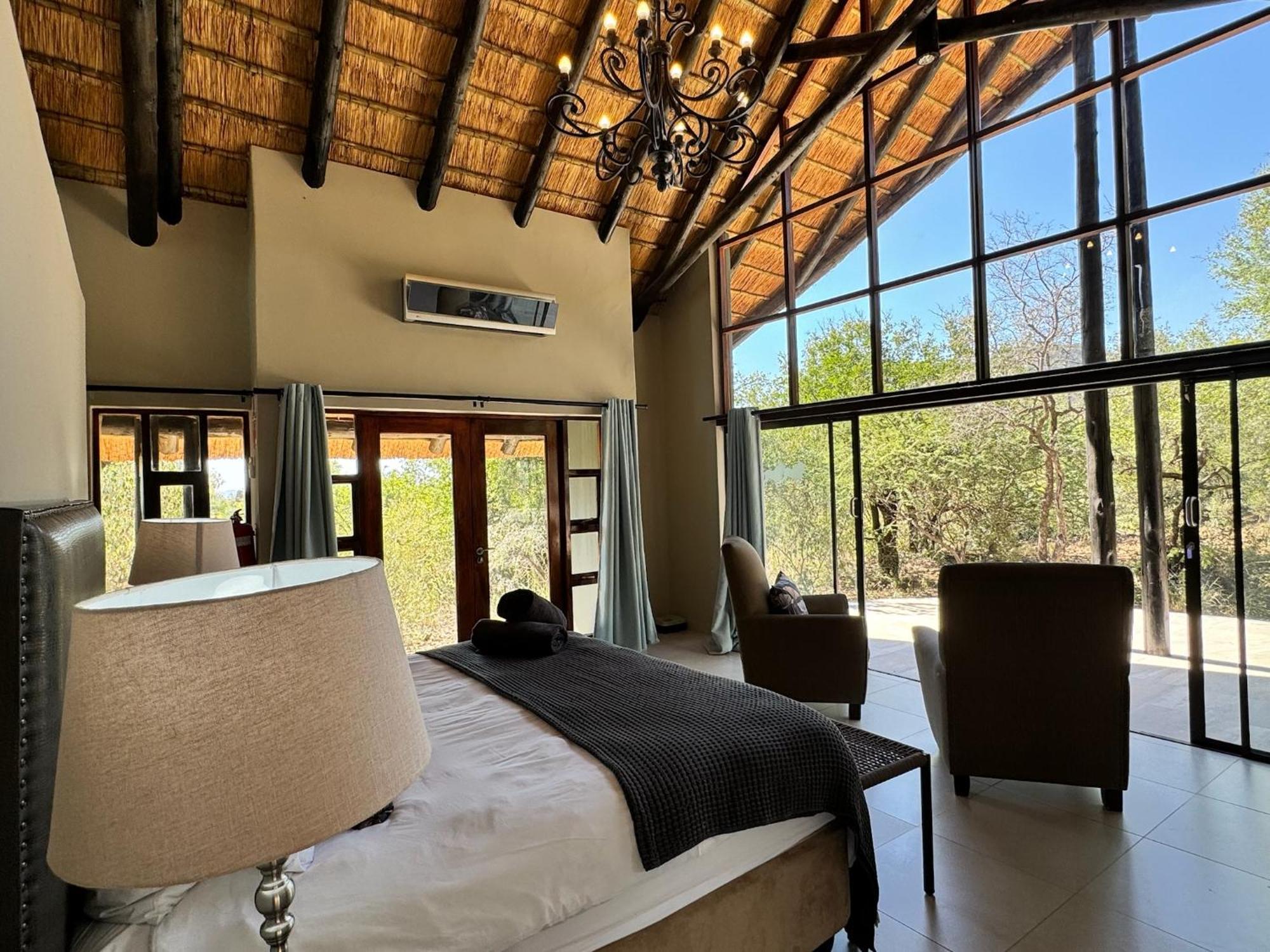 Pangolin Game Lodge - Self Catering, Incl 2 Game Drives Per Day Matlhagame エクステリア 写真