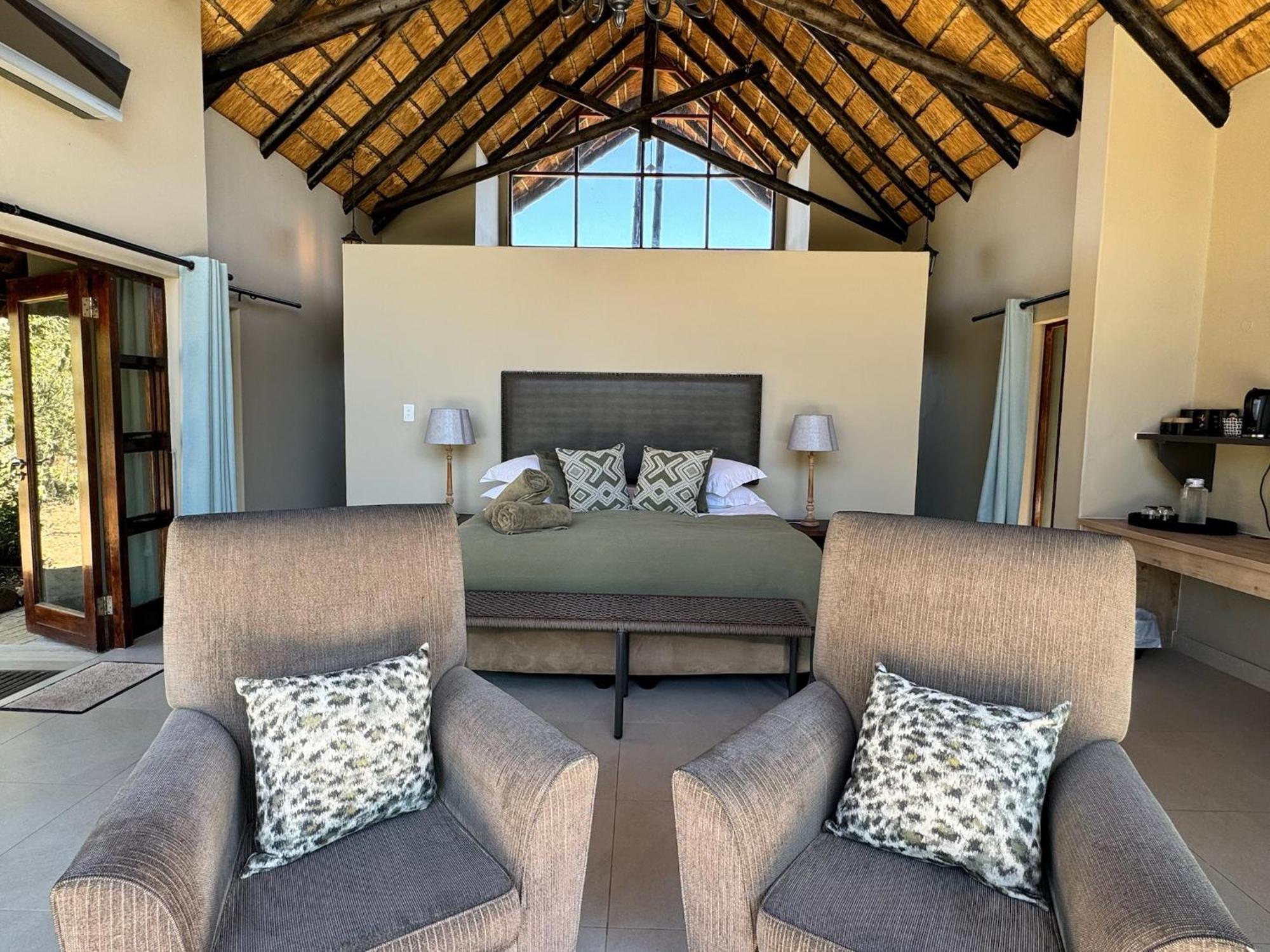 Pangolin Game Lodge - Self Catering, Incl 2 Game Drives Per Day Matlhagame エクステリア 写真